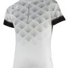Loeffler Löffler Damen Bike-Shirt Jessy Halfzip 22467 2 Loeffler Löffler Damen Bike-Shirt Jessy Halfzip 22467 -Zemo Geschäft Loeffler Damen Bike Shirt Jessy HZ weiss schwarz 22467101