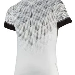 Loeffler Löffler Damen Bike-Shirt Jessy Halfzip 22467