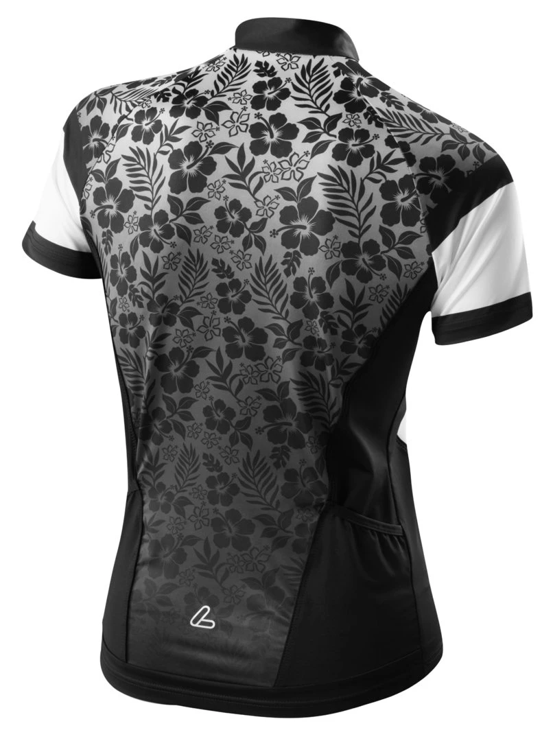 Loeffler Löffler Damen Bike-Trikot HotBond® Halfzip 20171 – Bild 2