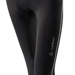 Loeffler Löffler Damen-Bikehose ¾ 20337 Hotbond®