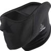 Loeffler Löffler Gesichtsmaske Windstopper®-Softshell-Warm 08806 Schwarz -Zemo Geschäft Loeffler Gesichtsmaske WINDSTOPPER Softshell warm schwarz 08806 990
