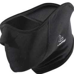 Loeffler Löffler Gesichtsmaske Windstopper®-Softshell-Warm 08806 Schwarz