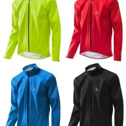 Loeffler Löffler Herren Bike-Jacke Prime GTX Active 19401