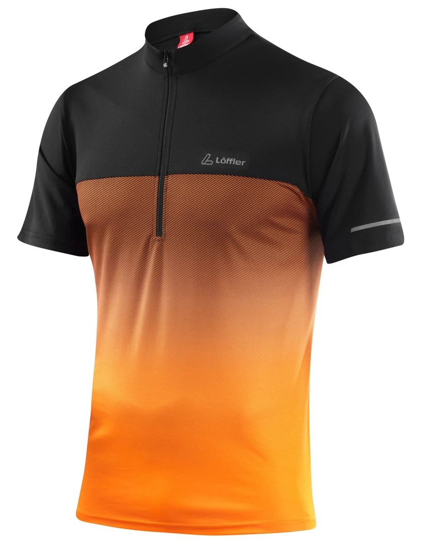 Loeffler Löffler Herren Bike-Shirt Flow Halfzip 22451 3 Loeffler Löffler Herren Bike-Shirt Flow Halfzip 22451