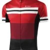Loeffler Löffler Herren Bike-Trikot Giro Fullzip 21310 1 Loeffler Löffler Herren Bike-Trikot Giro Fullzip 21310 -Zemo Geschäft Loeffler Herren Bike Trikot Giro Fullzipp rot schwarz 21310551