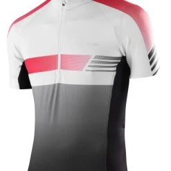Loeffler Löffler Herren Bike-Trikot HotBond® RF Halfzip 22461