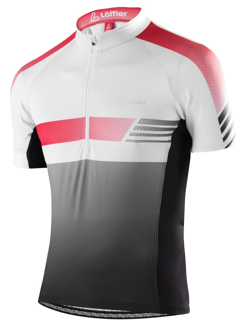 Loeffler Löffler Herren Bike-Trikot HotBond® RF Halfzip 22461 3 Loeffler Löffler Herren Bike-Trikot HotBond® RF Halfzip 22461