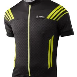 Loeffler Löffler Herren Bike-Trikot HotBondŸ Fullzip 20124