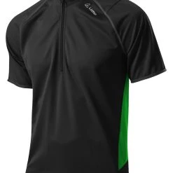 Loeffler Löffler Herren Bike-Shirt Mondo Halfzip 20129