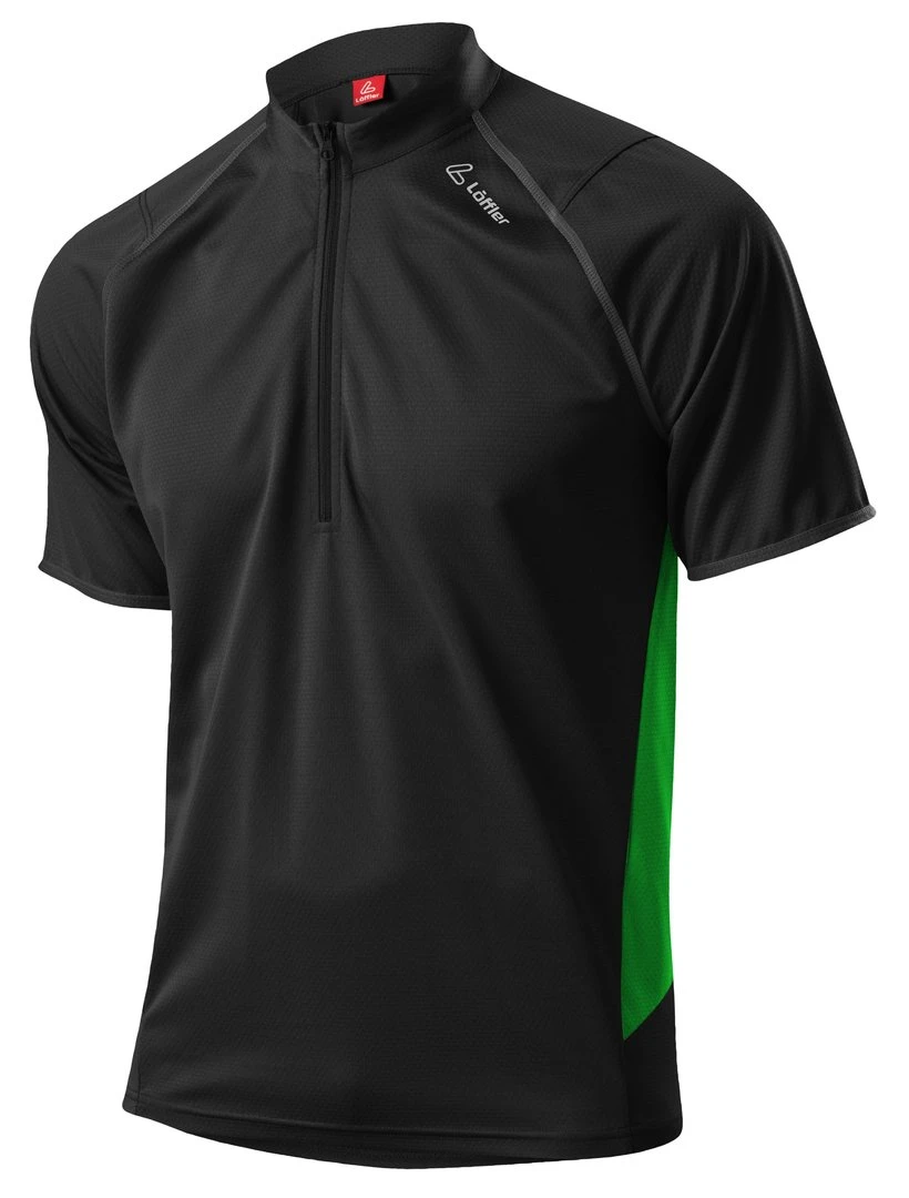 Loeffler Löffler Herren Bike-Shirt Mondo Halfzip 20129 3 Loeffler Löffler Herren Bike-Shirt Mondo Halfzip 20129