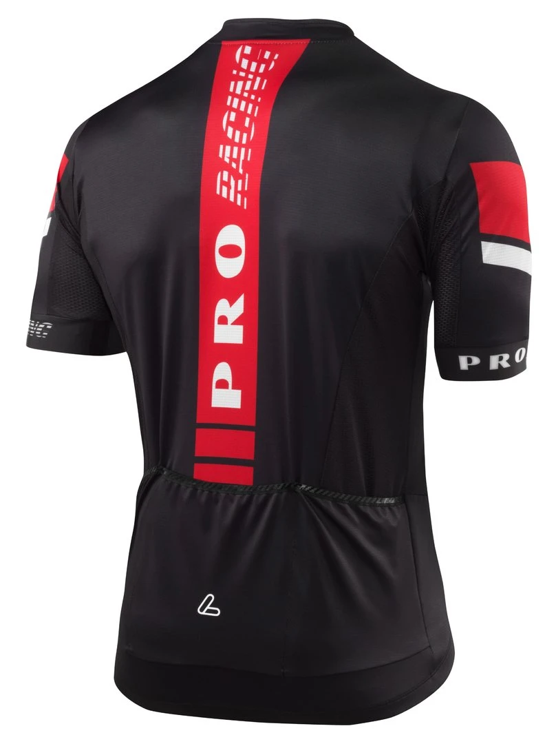Loeffler Löffler Herren Bike-Trikot Pro Racing Fullzip 21314 4 Loeffler Löffler Herren Bike-Trikot Pro Racing Fullzip 21314 – Bild 2