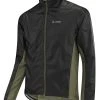 Loeffler Löffler Herren Bike-Hybridjacket CF