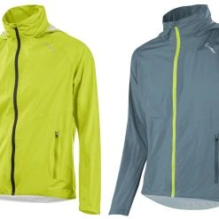 Loeffler Löffler Herren Kapuzenjacke WPM Pocket 23480