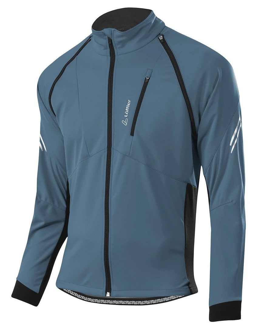 Loeffler Löffler San Remo-2 Windstopper Softshell Light Zip-Off 24573 6 Loeffler Löffler San Remo-2 Windstopper Softshell Light Zip-Off 24573 – Bild 4