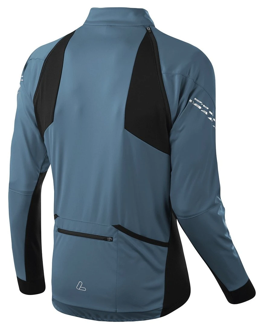 Loeffler Löffler San Remo-2 Windstopper Softshell Light Zip-Off 24573 7 Loeffler Löffler San Remo-2 Windstopper Softshell Light Zip-Off 24573 – Bild 5