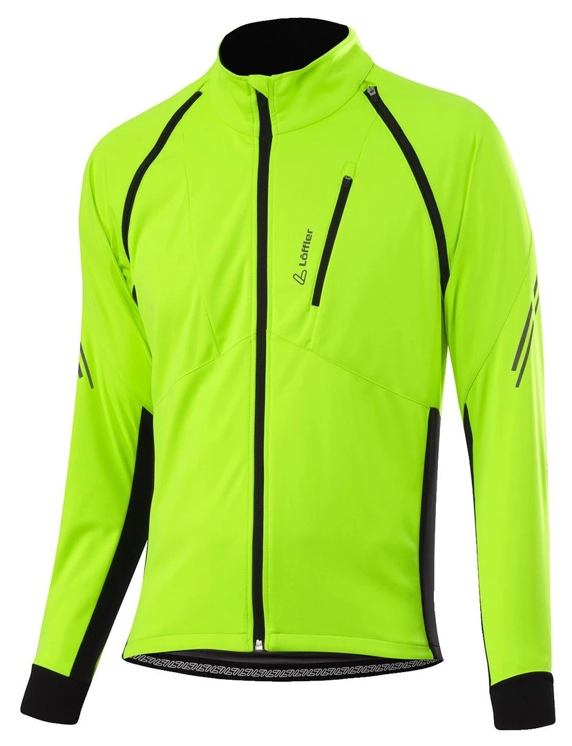 Loeffler Löffler San Remo-2 Windstopper Softshell Light Zip-Off 24573 4 Loeffler Löffler San Remo-2 Windstopper Softshell Light Zip-Off 24573 – Bild 2