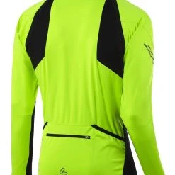 Loeffler Löffler San Remo-2 Windstopper Softshell Light Zip-Off 24573 11 Loeffler Löffler San Remo-2 Windstopper Softshell Light Zip-Off 24573 -Zemo Geschäft Loeffler Herren BIKE ZIP OFF JACKET SAN REMO 2 Windstopper light neon yellow gelb 24573 200 2021 2022a