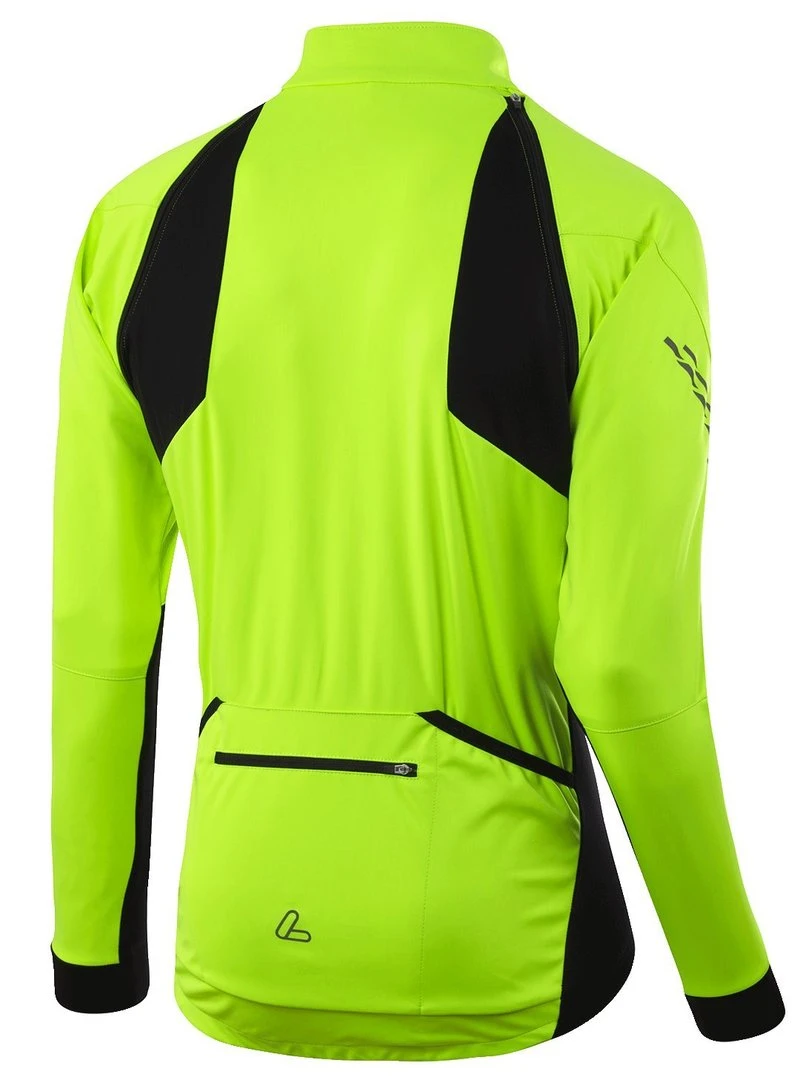 Loeffler Löffler San Remo-2 Windstopper Softshell Light Zip-Off 24573 5 Loeffler Löffler San Remo-2 Windstopper Softshell Light Zip-Off 24573 – Bild 3