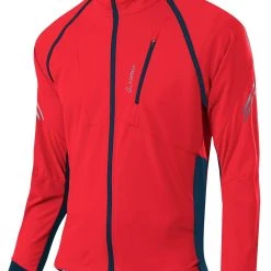 Loeffler Löffler San Remo-2 Windstopper Softshell Light Zip-Off 24573 14 Loeffler Löffler San Remo-2 Windstopper Softshell Light Zip-Off 24573 -Zemo Geschäft Loeffler Herren BIKE ZIP OFF JACKET SAN REMO 2 Windstopper light red deep water 24573 554 2022 2023