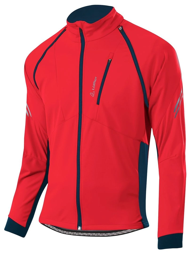 Loeffler Löffler San Remo-2 Windstopper Softshell Light Zip-Off 24573 8 Loeffler Löffler San Remo-2 Windstopper Softshell Light Zip-Off 24573 – Bild 6