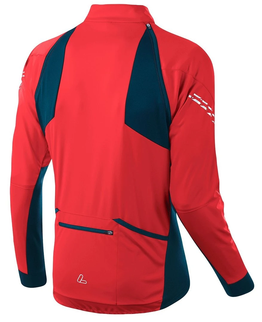 Loeffler Löffler San Remo-2 Windstopper Softshell Light Zip-Off 24573 9 Loeffler Löffler San Remo-2 Windstopper Softshell Light Zip-Off 24573 – Bild 7