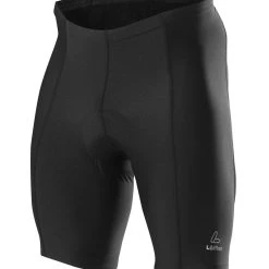Loeffler Löffler Herren-Radhose Basic 04835 Ohne Träger