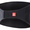 Loeffler Löffler Nierengurt "Kidney Belt" 01016 Fleece -Zemo Geschäft Loeffler Nierengurt Kidney belt schwarz Fleece 01016 990