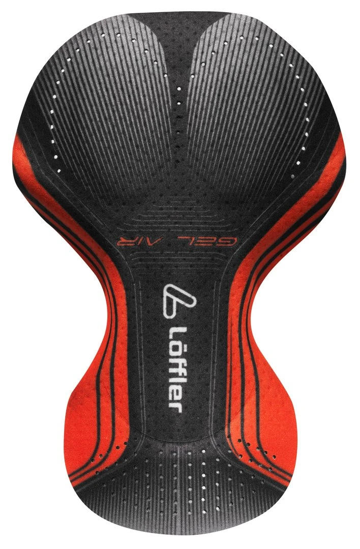 Loeffler Löffler Basic-Gel Herren Bikehose 14255 4 Loeffler Löffler Basic-Gel Herren Bikehose 14255 – Bild 2