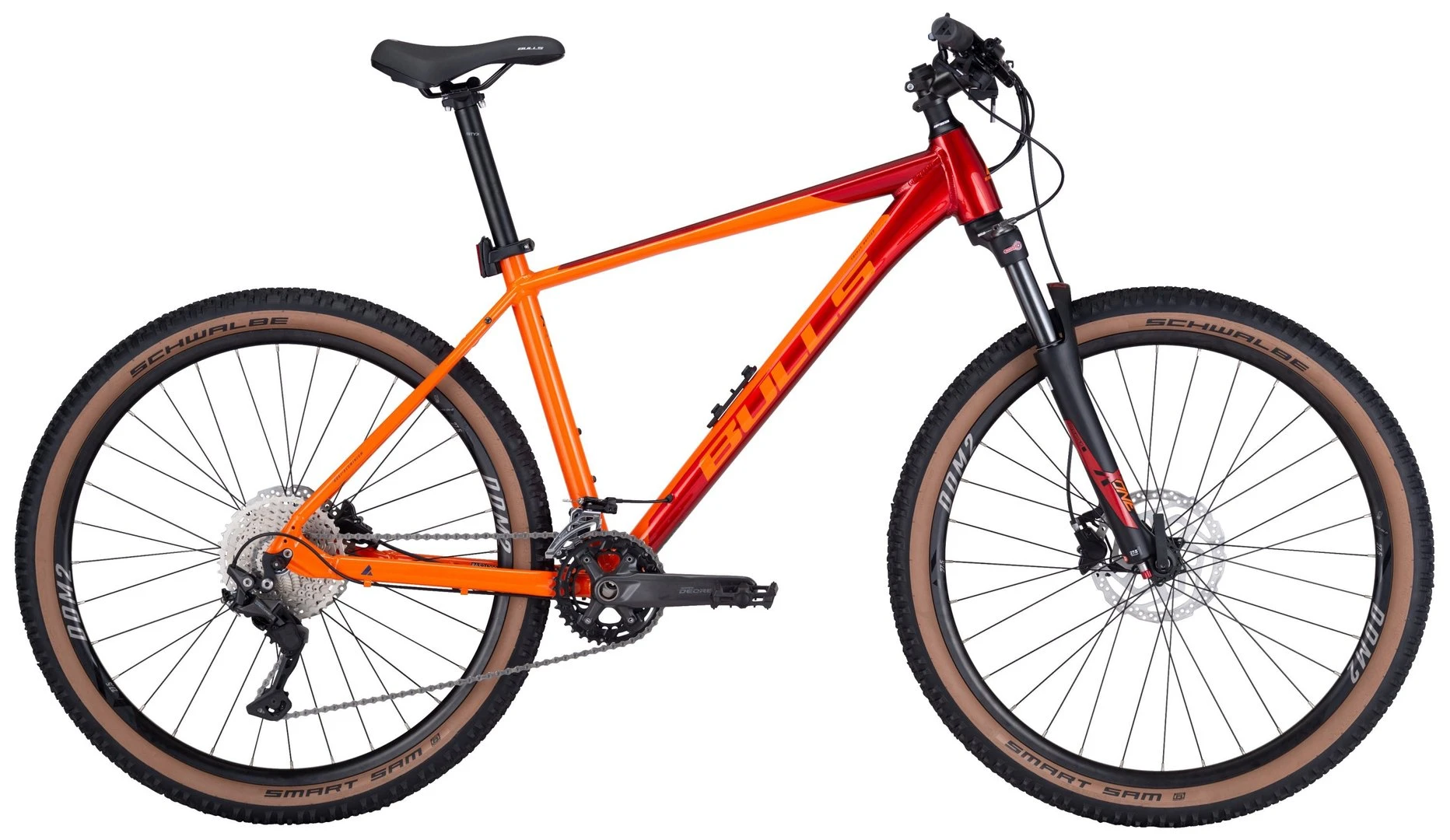 Bulls Copperhead 2 29 Zoll 2022 3 Bulls Copperhead 2 29 Zoll 2022
