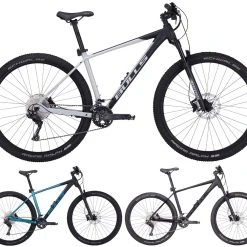 Bulls Copperhead 3 29 Zoll 2022