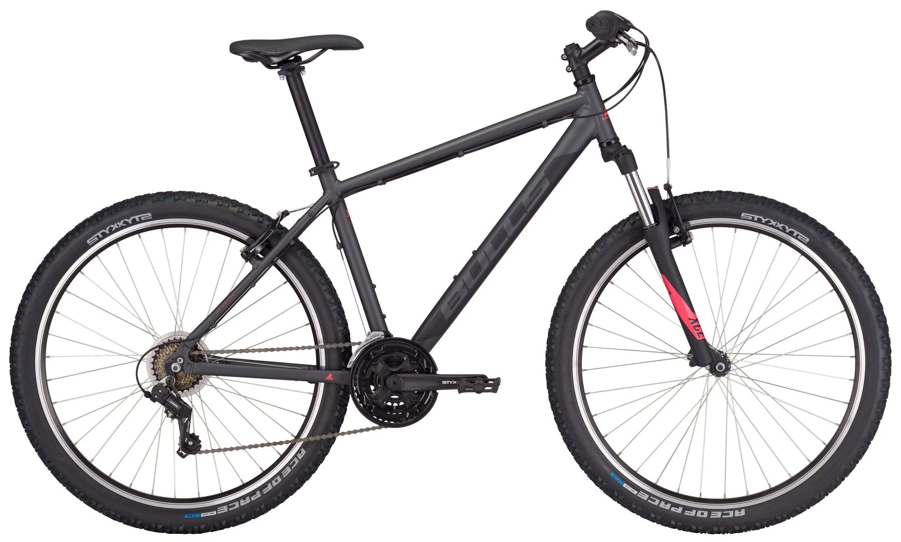 Bulls Pulsar-Eco 2022 26 Zoll 3 Bulls Pulsar-Eco 2022 26 Zoll