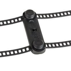 MonkeyLink ML Twistlock-Magnethalter Uni-Base (radseitig) Wenn Keine Gewinde Vorhanden