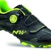 Northwave Scorpius 2-Plus 2 Northwave Scorpius 2-Plus -Zemo Geschäft Northwave Scorpius 2 Plus black military yellow flue 80162024 18
