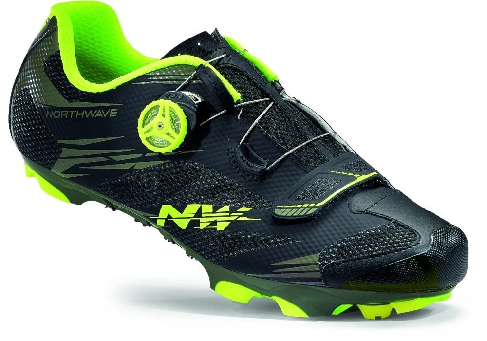 Northwave Scorpius 2-Plus 3 Northwave Scorpius 2-Plus