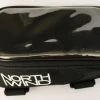 Northwind Oberrohrtasche "Top Case Pure Cellphone" Mit Klettbefestigung
