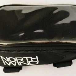 Northwind Oberrohrtasche "Top Case Pure Cellphone" Mit Klettbefestigung