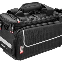 Northwind I-Rack-1 GepÀcktrÀgertasche "Smartbag Pro" Mit Ausklappbaren Seitentaschen