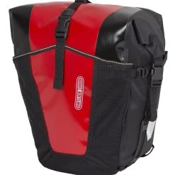 ORTLIEB Back-Roller Pro Classic QL2.1 -Zemo Geschäft Ortlieb Back Roller Pro Classic red black F5352 4013051038492