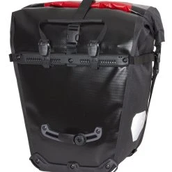ORTLIEB Back-Roller Pro Classic QL2.1 -Zemo Geschäft Ortlieb Back Roller Pro Classic red black F5352 4013051038492 a