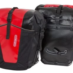 ORTLIEB Back-Roller Pro Classic QL2.1 -Zemo Geschäft Ortlieb Back Roller Pro Classic red black F5352 4013051038492 b