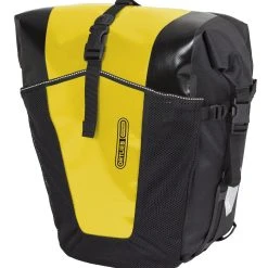 ORTLIEB Back-Roller Pro Classic QL2.1 -Zemo Geschäft Ortlieb Back Roller Pro Classic yellow black F5353 4013051045018
