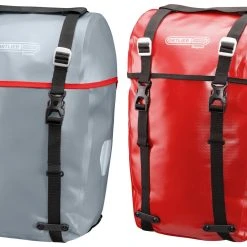 ORTLIEB Bike-Packer Original QL2.1
