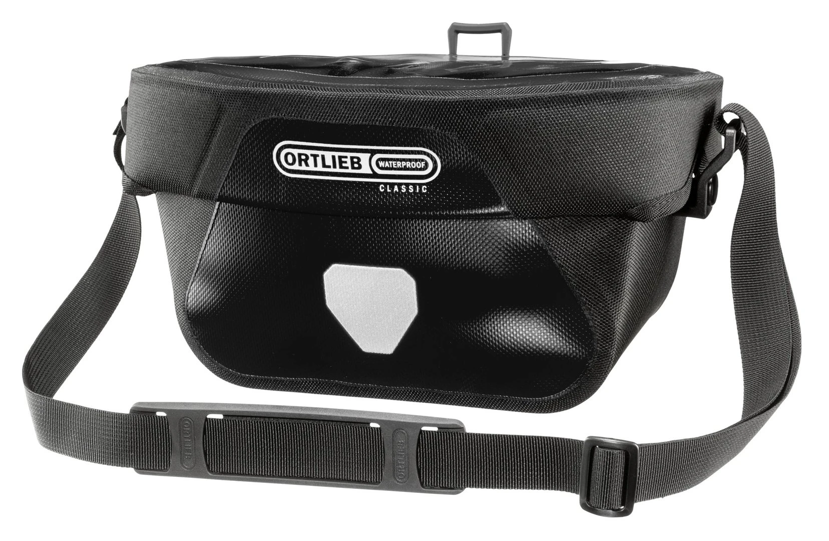 ORTLIEB Ultimate Six Classic Ohne Halterung 5 Liter 4 ORTLIEB Ultimate Six Classic Ohne Halterung 5 Liter – Bild 2