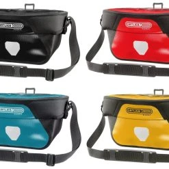 ORTLIEB Ultimate Six Classic Ohne Halterung 5 Liter