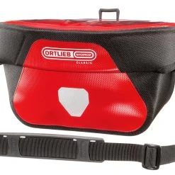 ORTLIEB Ultimate Six Classic Ohne Halterung 5 Liter 9 ORTLIEB Ultimate Six Classic Ohne Halterung 5 Liter -Zemo Geschäft Ortlieb Lenkertasche Ultimate Six Classic 5 Liter F3612 rot schwarz red black 4013051049382