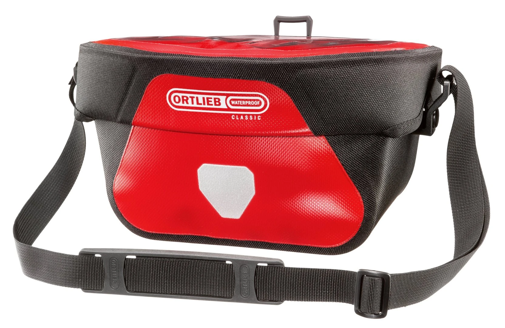 ORTLIEB Ultimate Six Classic Ohne Halterung 5 Liter 5 ORTLIEB Ultimate Six Classic Ohne Halterung 5 Liter – Bild 3
