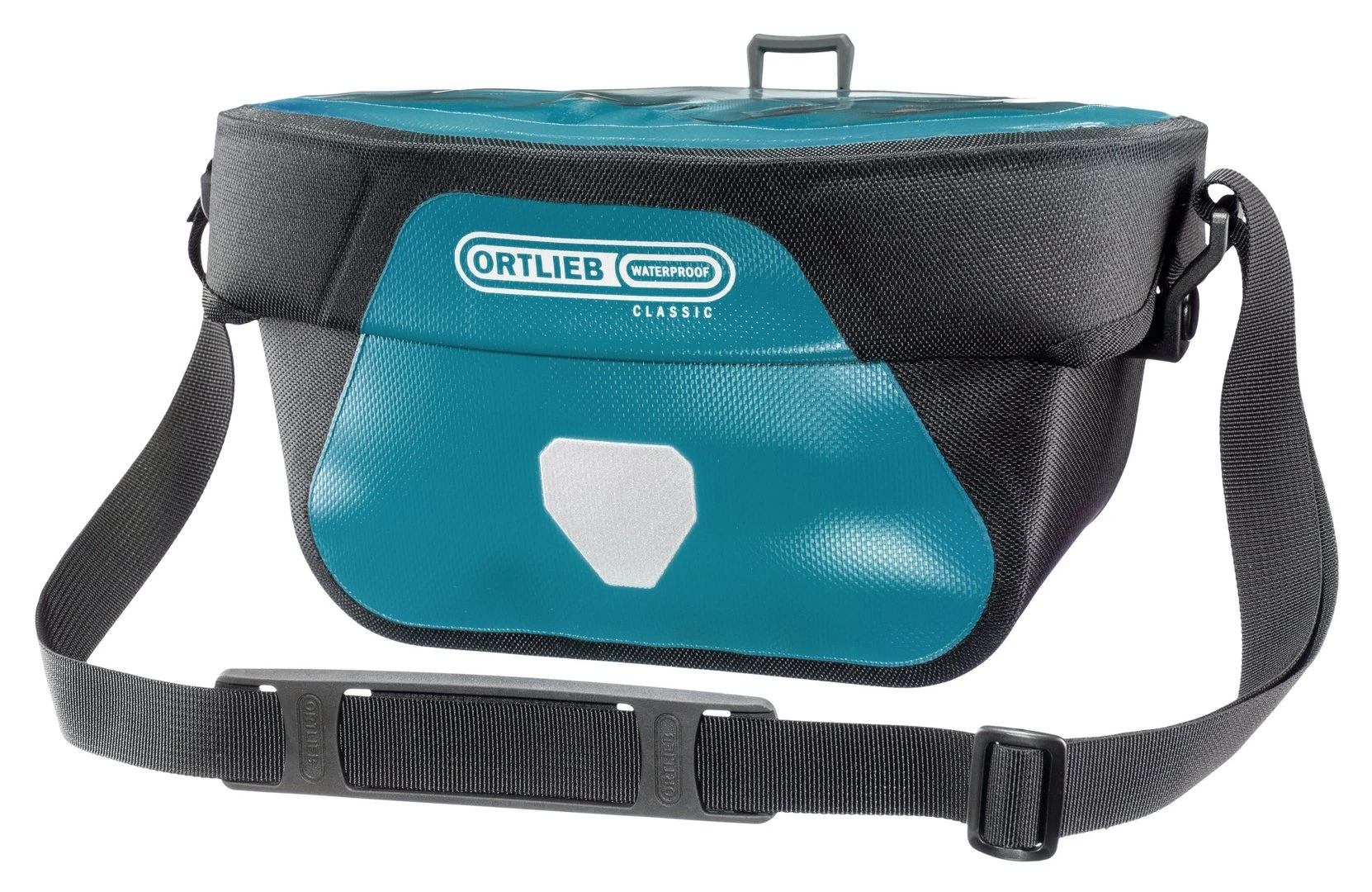 ORTLIEB Ultimate Six Classic Ohne Halterung 5 Liter 6 ORTLIEB Ultimate Six Classic Ohne Halterung 5 Liter – Bild 4