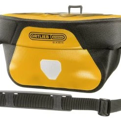 ORTLIEB Ultimate Six Classic Ohne Halterung 5 Liter 11 ORTLIEB Ultimate Six Classic Ohne Halterung 5 Liter -Zemo Geschäft Ortlieb Lenkertasche Ultimate Six Classic 5 Liter F3615 sonnengelb schwarz sunyellow black 4013051052139