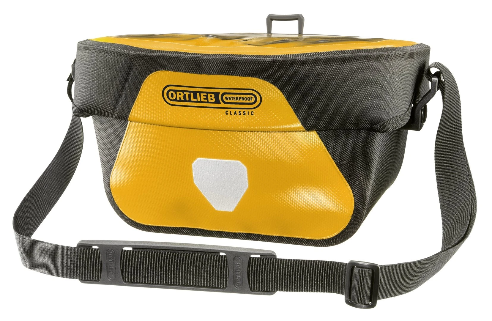 ORTLIEB Ultimate Six Classic Ohne Halterung 5 Liter 7 ORTLIEB Ultimate Six Classic Ohne Halterung 5 Liter – Bild 5