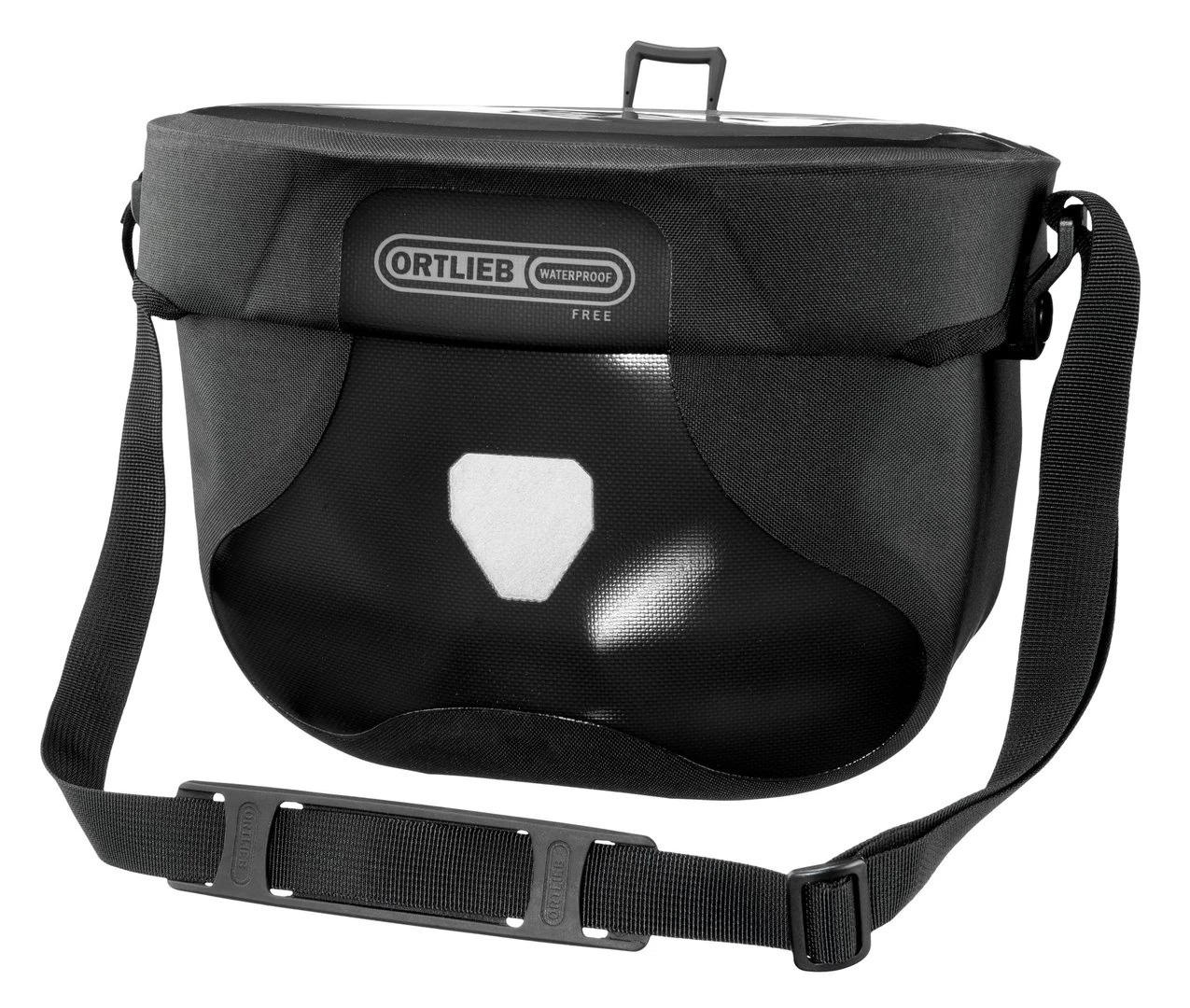 ORTLIEB Ultimate Six Free Ohne Halter 6,5 Liter 3 ORTLIEB Ultimate Six Free Ohne Halter 6,5 Liter – Bild 2